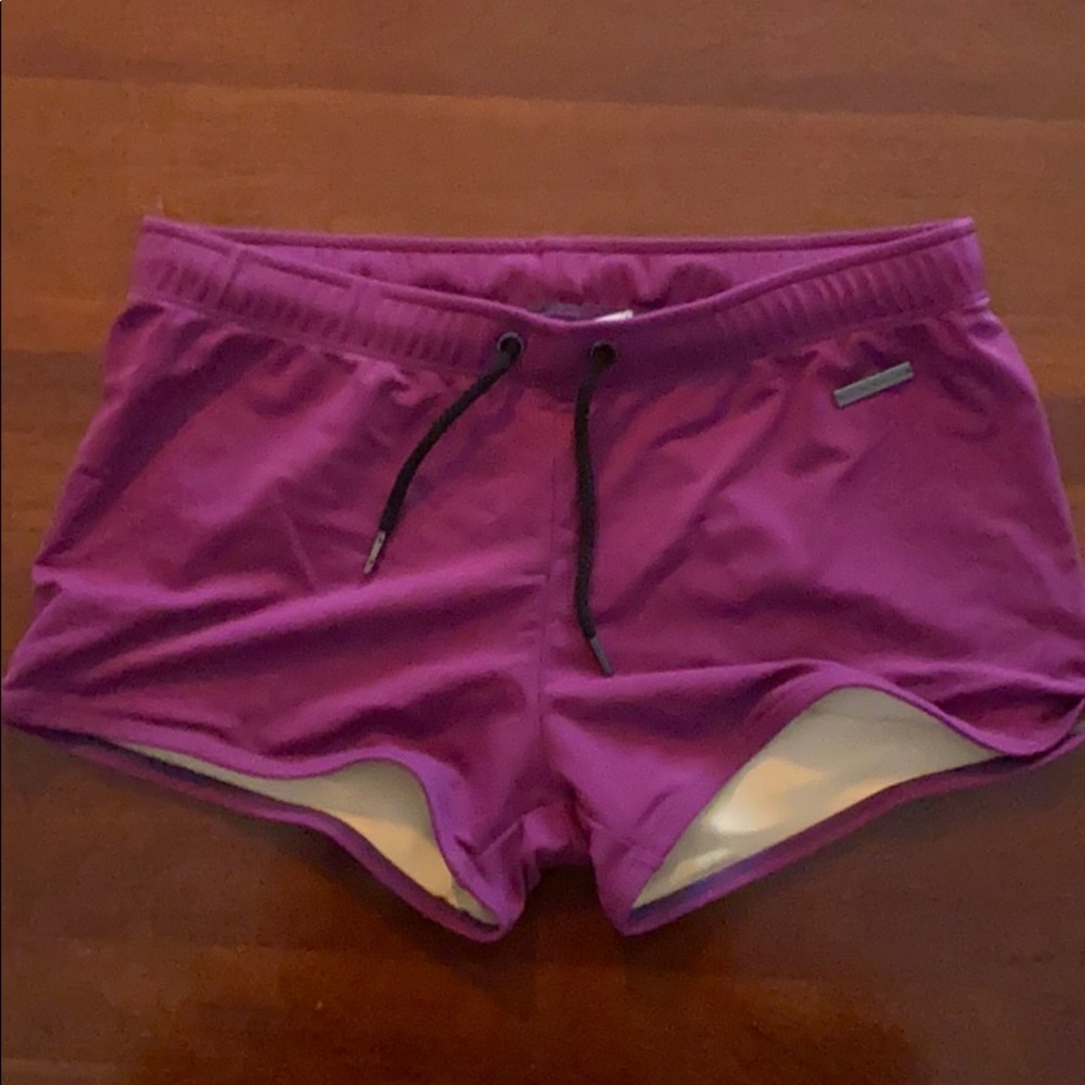 Parke and Ronan Swimming Trunks